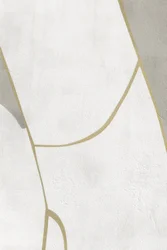 Neutral Abstract Curves