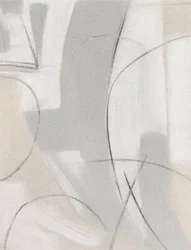 Neutral Abstract Forms