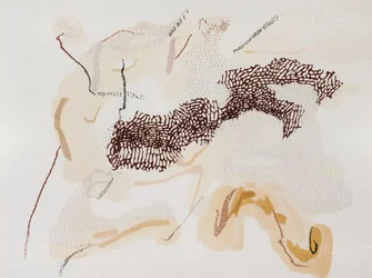 Organic Flowing Textures