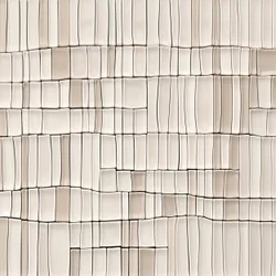 Organic Tile Pattern