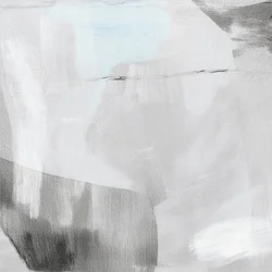 Serene Abstract Flow