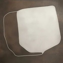 Smooth Abstract Shapes