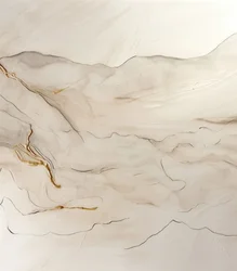 Tranquil Fluid Landscape