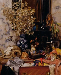 Still Life