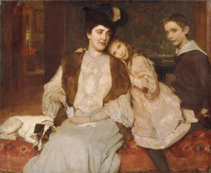 Markl Family