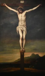 Christ on the Cross