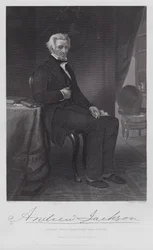Andrew Jackson