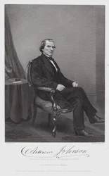 Andrew Johnson