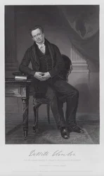 De Witt Clinton