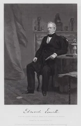 Edward Everett