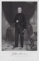 John J Crittenden