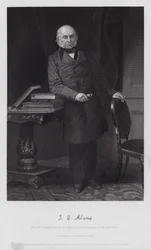 John Quincy Adams