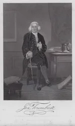 Jonathan Trumbull