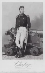 William Bainbridge