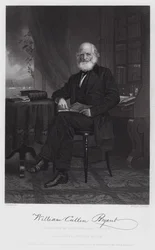 William Cullen Bryant