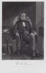 William Hickling Prescott
