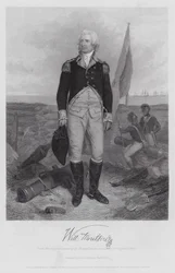 William Moultrie
