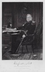 Winfield Scott