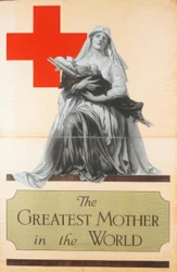 The Greatest Mother in the World