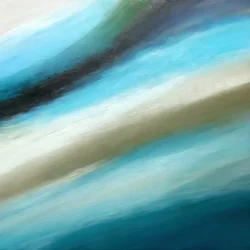 Abstract Ocean Flow
