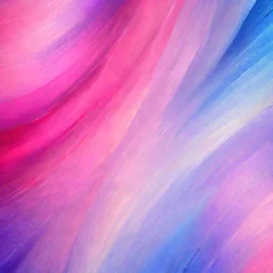 Colorful Abstract Flow