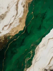 Emerald River Flow
