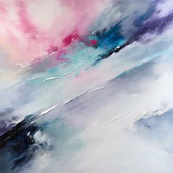 Ethereal Color Motion