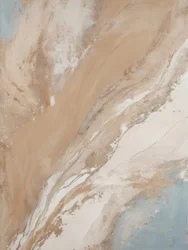 Flowing Marble Hues