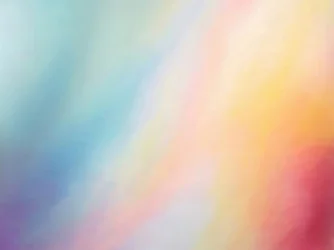 Soft Colorful Gradient