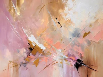 Soft Golden Movement