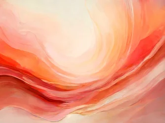Vibrant Fluid Flow