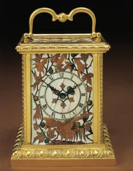 Carriage Clock