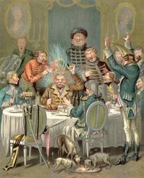 Adventures of Baron Munchausen