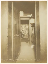 Murder of Madame Dreyfus