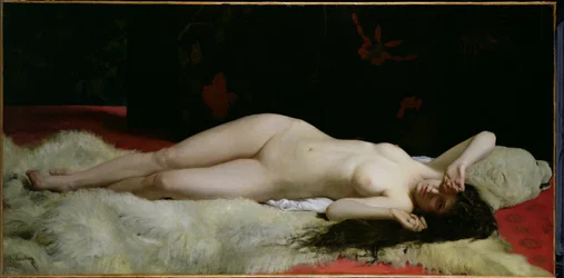 The Awakening