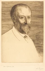 Auguste Poulet-Malassis, 2nd plate