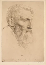 Auguste Rodin