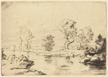 Banks of the Marne