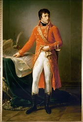 Bonaparte as First Consul