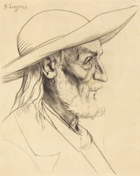Breton Peasant