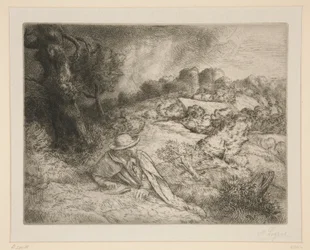 Chateau of Ghosts