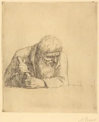 Curious Man