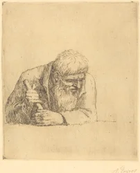 Curious Man
