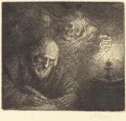 Death and the Philosopher