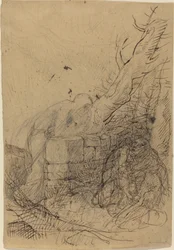 Death and the Woodcutter