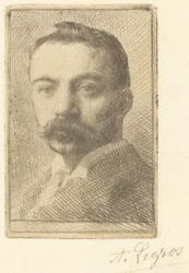 E.D. Adams, 3rd plate