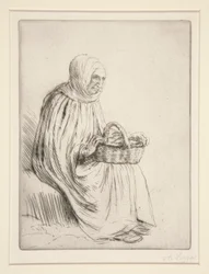 Market Woman