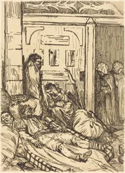 Field Hospital (The Ambulance)