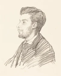 Frederic Regamey