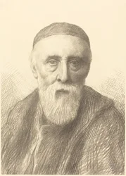 G.F. Watts, R.A., 2nd Plate
